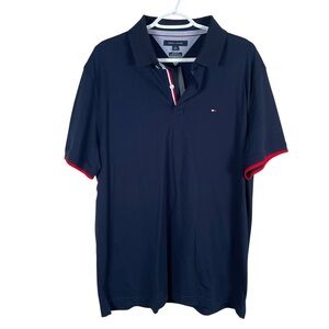 Men's Polo by Tommy Hilfiger